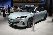 BYD Seal 06DM - Híbrido PHEV