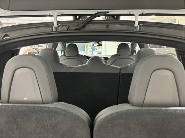 Pre-Owned Tesla Model X 2019 Long Range Edition