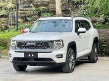 Certificated Pre-Owned Haval Big Dog PLUS 2023 2.0T Two-Wheel Drive Trendy Wilderness Edition Plus - u21955235