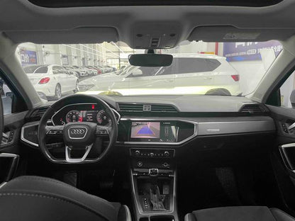 Certificated Pre-Owned Audi Q3 2022 35 TFSI Fashion Dynamic Version - u22753084