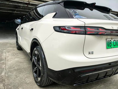 Pre-Owned Voyah Zhiyin 2024 Long Range Extended Edition