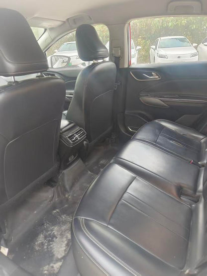 Certificated Pre-Owned AION S 2019 Xuan 530 -u22562268