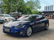 Pre-Owned Tesla Model S 2017 Model 75D Standard Range Version