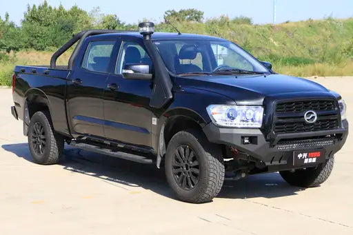 ZXAUTO Zhongxing 1986