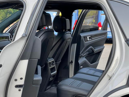 Certificated Pre-Owned Porsche Cayenne E-Hybrid 2021 Cayenne E-Hybrid 2.0T -u22388063