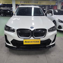 Certificated Pre-Owned BMW iX3 2022 Innovation Leading Edition -u22504351
