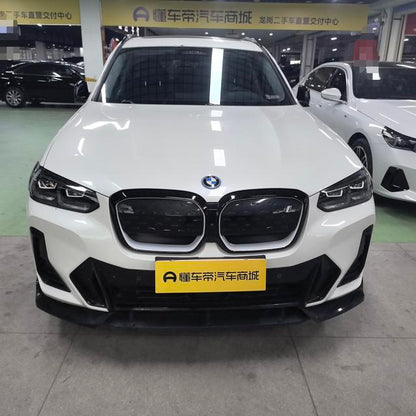 Certificated Pre-Owned BMW iX3 2022 Innovation Leading Edition -u22504351