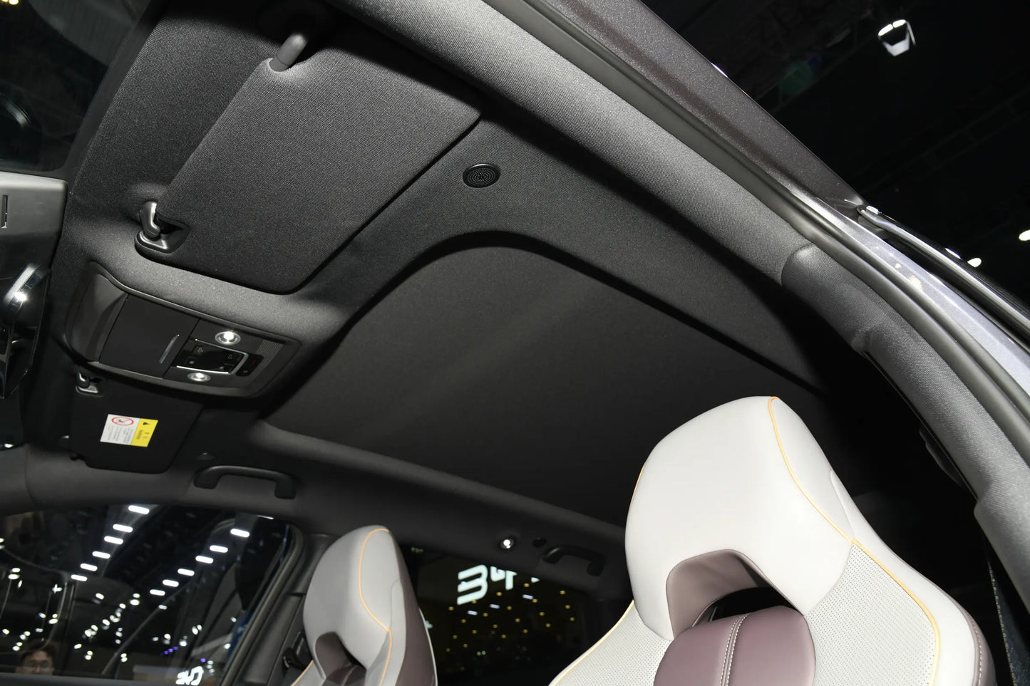 BYD Fragata 07 - Híbrido PHEV