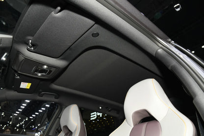 BYD Fragata 07 - Híbrido PHEV