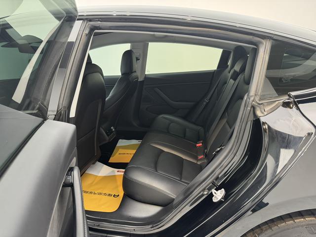 Certificated Pre-Owned Tesla Model 3 (Imported) 2019 Long Range Rear-Wheel Drive Version -u22441150