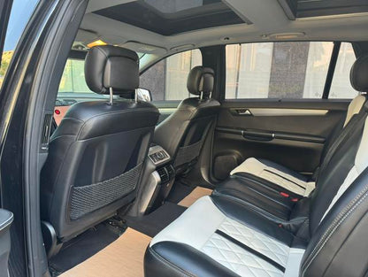 Certificated Pre-Owned Mercedes-Benz R-Class 2014 R 320 4MATIC Business Version - u22330159