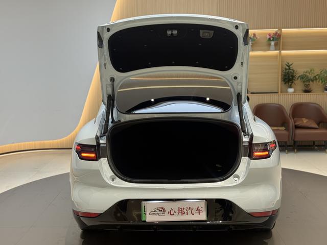 Certificated Pre-Owned Leapmotor C01 2023 Extended-Range 216 Comfort Edition -u22540440