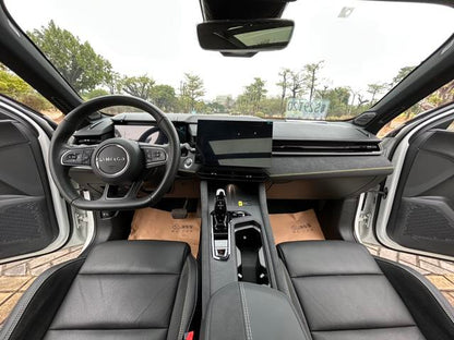 Certificated Pre-Owned Lynk & Co 03 2023 1.5TD DCT Jin Plus - u22634158