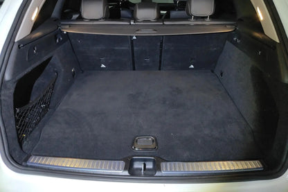 Certificated Used Ford Escape 2015 Model 2.0L GTDi Four-Wheel-Drive Sport Type