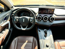 Certificated Pre-Owned WEY VV7 PHEV 2020 2.0T Flagship Edition -u22067803