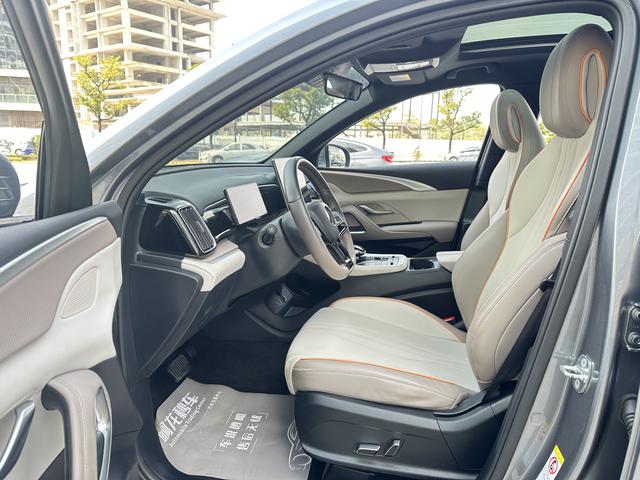Certificated Pre-Owned BYD Song Pro DM 2024 DM-i Honor Edition 110km Beyond Model -u22544894