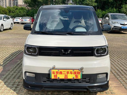 Certificated Pre-Owned SAIC-GM-Wuling Hongguang MINIEV 2022 Makalong Premium Edition Lithium Iron Phosphate -u22311558