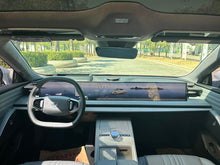 Certificated Pre-Owned Geely Galaxy E8 2024 Edition 550km MAX -u21864049