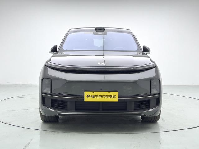 Certificated Pre-Owned Li Auto L9 2022 Max Edition -u22379540
