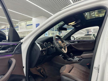 Certificated Pre-Owned BMW X4 2019 xDrive25i M Sport Package - u22762865