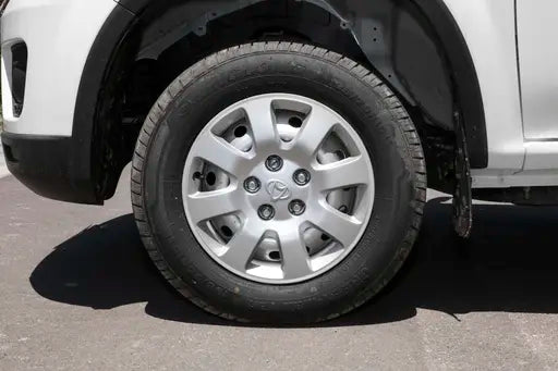 Changan Kaicheng F300