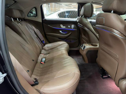 Certificated Pre-Owned Mercedes-Benz E-Class 2020 Facelift E 300 L Exclusive Edition - u22407298