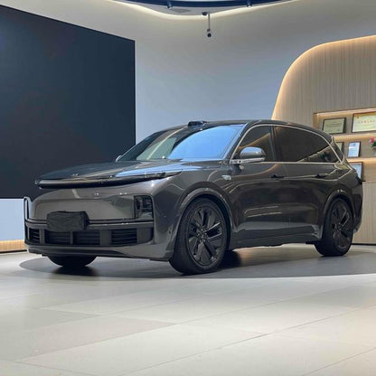 Pre-Owned Li L8 2023 Pro Version