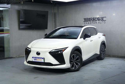 Pre-Owned Lexus RZ 2023 Model 450e DIRECT4 Premium Version