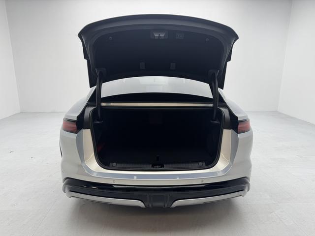 Certificated Pre-Owned BYD Han L EV 2025 Edition 601KM 4WD LiDAR Flagship Model -u22122534