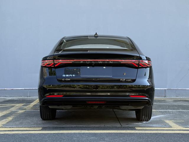 Certificated Pre-Owned Fengyun A8L 2025 145km Standard Model -u22303274