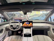 Certificated Pre-Owned Zhijie S7 2025 Max Rear-Wheel Drive Ultra-Long Range Edition -u22060608