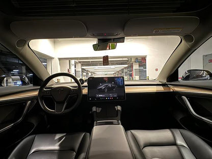 Certificated Pre-Owned Tesla Model 3 2022 Rear-Wheel Drive Version -u22449319