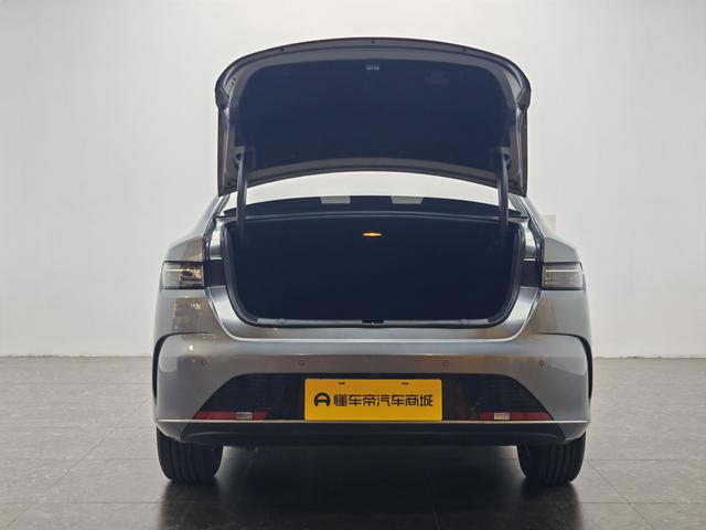 Certificated Pre-Owned BYD Destroyer 05 2023 DM-i Champion Edition 55KM Luxury Version -u22688281