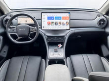 Certificated Pre-Owned BYD Haishi 05DM 2025 Intelligent Driving Edition DM-i 115KM Flagship Model