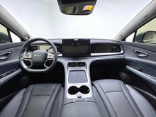 Certificated Pre-Owned BYD Haishi 07DM 2025 DM-i 150KM Pilot + Edition -u22528416