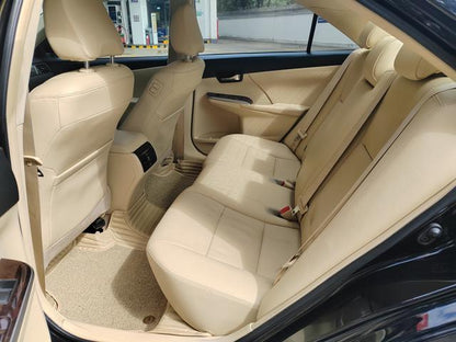 Certificated Pre-Owned GAC Toyota Camry 2015 2.0G Leading Edition - u22717223