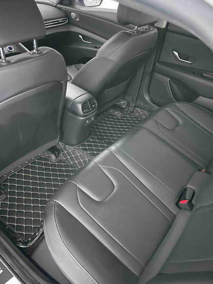 Certificated Pre-Owned Hyundai Elantra 2022 1.5L CVT GLX Premium Edition - u22057917