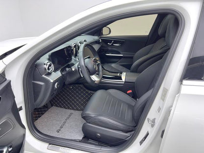 Certificated Pre-Owned Mercedes-Benz C-Class PHEV 2022 C 350 eL
