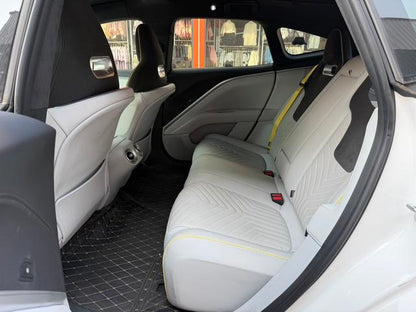 Certificated Pre-Owned AVATR 11 2023 Edition 90kWh Four-Wheel Drive Version -u22504092