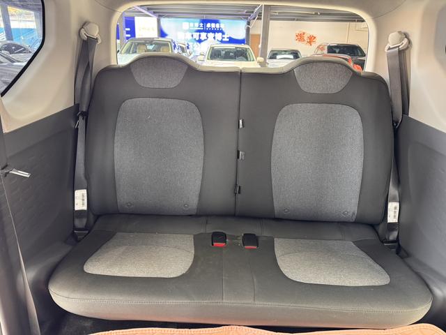 Certificated Pre-Owned SAIC-GM-Wuling Hongguang MINIEV 2021 Macaron Premium Edition Ternary Lithium