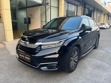 Certificated Used GAC Honda Avancier 2020 370 Turbo 9AT Ultimate Edition AWD