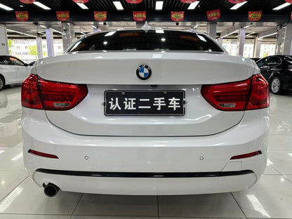 Certificated Pre-Owned BMW 1 Series 2018 118i Sport - u20457784