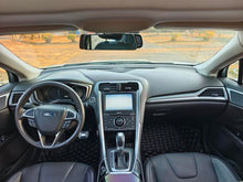 Certificated Pre-Owned Ford Mondeo 2013 2.0L GTDi240 Luxury Sport Version - u22406656