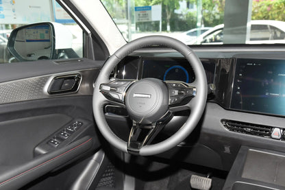 GWM Haval Xiaolong - Híbrido PHEV