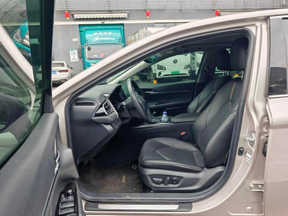 Certificated Pre-Owned 2021 Lexus Camry 2.5G Luxury Edition - u22773928