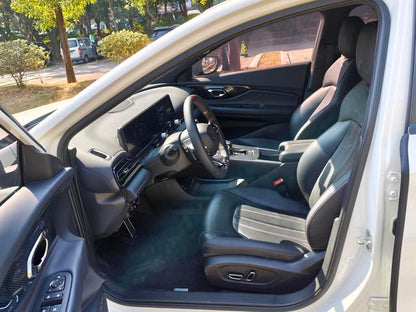 Certificated Pre-Owned Yingbao 2023 270T DCT J15 Edition - u22339604