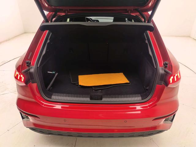 Certificated Pre-Owned Audi A3 2021 Sportback 35 TFSI Fashion Sports Edition - u22779470