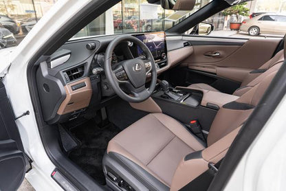 Certificated Pre-Owned Lexus ES 2025 200 Premium Edition - u22468399