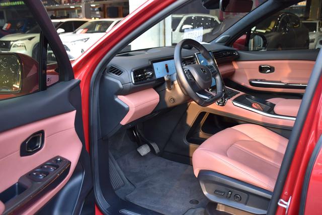 Certificated Pre-Owned NIO EC6 2020 Edition 615KM Signature Version -u22463253