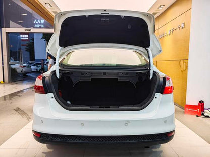 Ford Focus 2012 Berline 1.6L Automatique Édition Confort d'occasion certifiée - u21920723